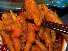 -吼堂老火锅(太古里总店)