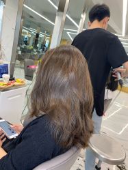 点击看大图 -潘多拉Hairsalon