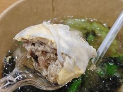 -家宴·灌蛋·沙茶面(曾厝垵店)