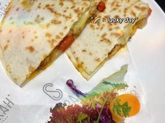 -Sarah西点·烘焙·餐厅(翰林府旗舰店)
