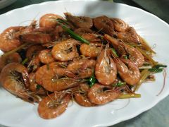 -四川小胡子海鲜(丁村万人海鲜广场店)