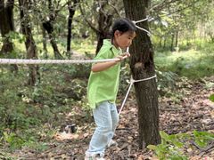 -宾果蒙特梭利托育儿童之家幼儿园(爱琴海店)
