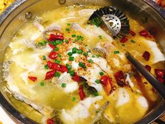 -大川先生·小龙虾·川菜(信义坊店)