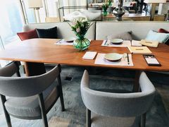 -北京柏悦酒店·锦庭餐厅Dining Room