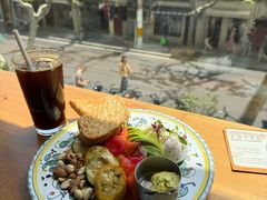 -Alimentari早午餐(安福路店)
