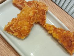 -池奈·咖喱蛋包饭(熙地港店)