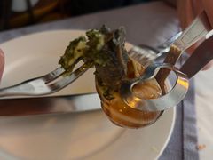 -火车头法国西餐厅