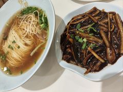 -光明邨大酒家(淮海路店)