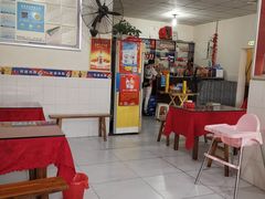 大堂-米二红烧兔(华阳店)