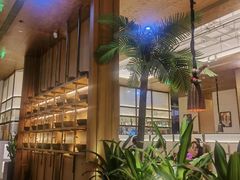 -泰香米泰国餐厅(中大国际店)