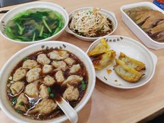 -蒋家桥饺面店(广陵路店)