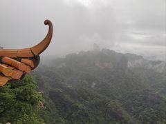 -丹霞山风景名胜区