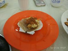 -天津乾毓德饭庄·清真传统炒菜·海鲜烧烤(咸阳路店)