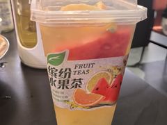 -天宝兄弟(前海壹方城店)