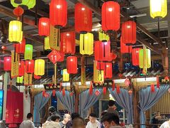 -小财神·老派赣州菜·中华美食地标(第五大道店)