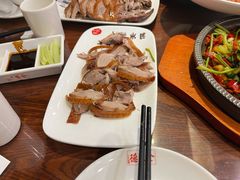 -全聚德(扬州虹桥坊店)