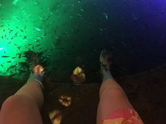 -宝丽金大酒店·洗浴中心