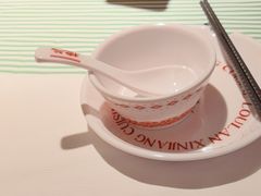 -楼兰新疆菜(江宁万达店)
