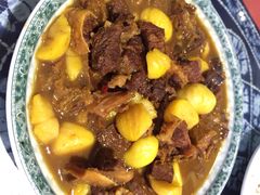 益恒饭店-白家寨子·山野白族菜(古城总店)