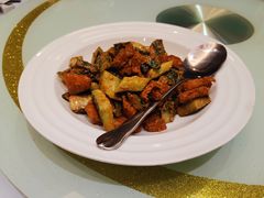 黄瓜拌油条-金春禧(世茂国际广场店)