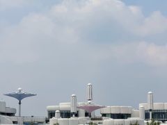 -羊山湖公园