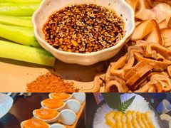 -滇野云南野生菌餐厅(陕西南路店)