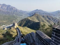 -居庸关长城