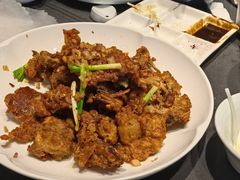 -望乡楼上海菜(日月光店)