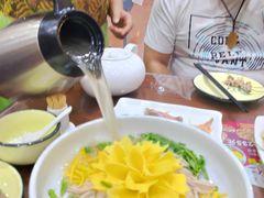 -真不同饭店(老城店)