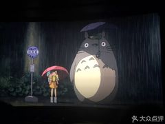 -武商摩尔影城(国广IMAX激光店)