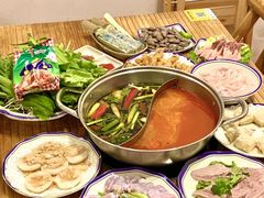 -厝味火锅·潮汕卤水火锅(十一合店)