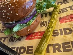 -Side Street街旁(交道口店)