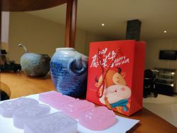 点击看大图 -爱弥儿月子中心(省医院店)