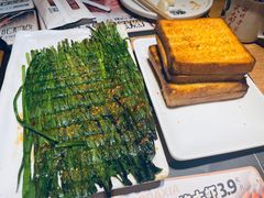 -喝丢一只鞋海鲜烧烤·海肠捞饭(东关街店)