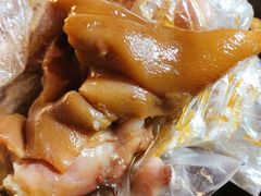 刘家烂猪蹄-烂瓦罐刘家猪蹄坊(药王洞店)