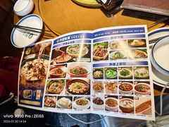 -外婆味道·云南菜大当家(弥勒店)