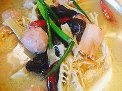 -老头儿油爆虾(星光一期店)