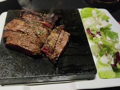 -小火花·干式熟成牛排馆Spark SteakHouse(剑桥郡店)