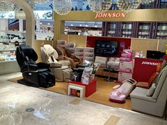 -新世界大丸百货