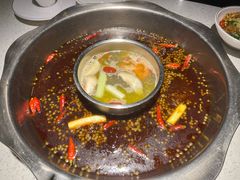 -融泽漁悦三只耳鱼火锅(南郑大道店)