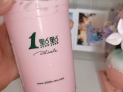 -1点点(理想银泰店)