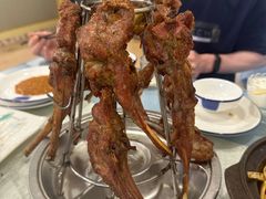 -马尔龙新疆饭店·清真(瑞景店)