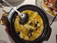 -Aqua Oasis 水天堂(石路天虹店)