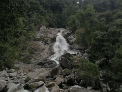-海南热带雨林国家公园吊罗山景区