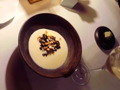 -三嚥阁 La Villa Restaurant