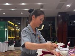 -风味小馆(天目湖宾馆店)