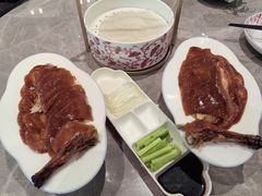 -香丰阁·烤鸭·川湘菜(清河店)