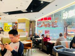 -比格比萨自助(新辰里学清路店)