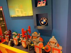 -上海乐高探索中心