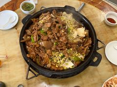 -顺花高丽火盆(集安店)